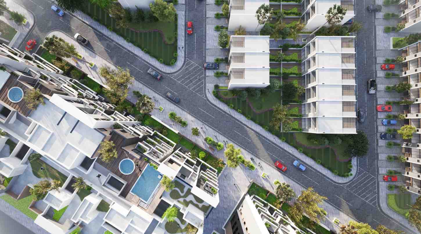 مشروعات المستقبل سيتي: دليل شامل لأفضل فرص الاستثمار العقاري في مصر