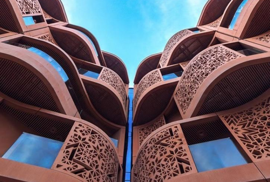 مدينة مصدر