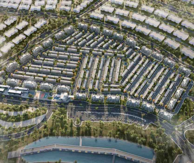 مدينة المستقبل سيتي: لماذا أصبحت الخيار العقاري الذكي؟