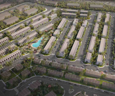 الفرق بين السكني والتجاري | تعرف على مشاريع ريبورتاج العقارية