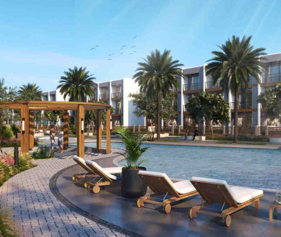 أحدث المشاريع السكنية في عقارات القاهرة الجديدة لعام 2025